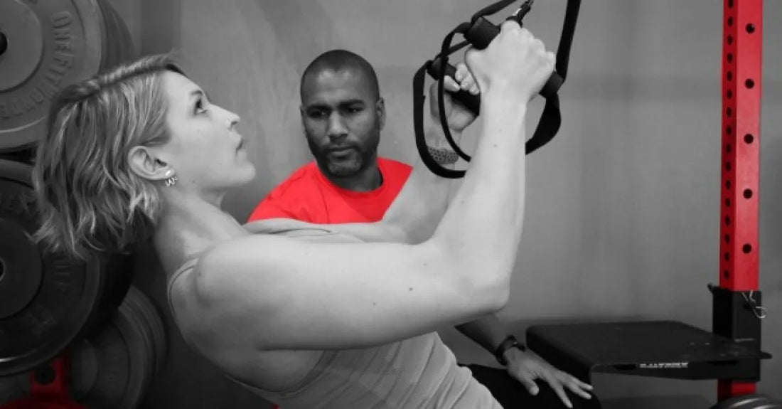 Looking For A Fit Body? Keep Your Muscles Strong with Ashwagandha