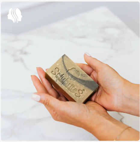 The Goodness of Charcoal and Vegan Soap to Your Skin