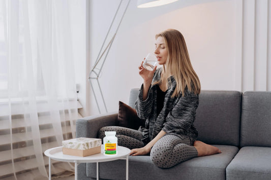 Stress Management for Women’s well-being