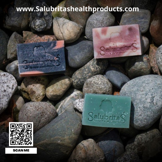 NATURALBARSOAPS