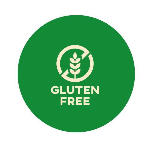Gluten Free Logo