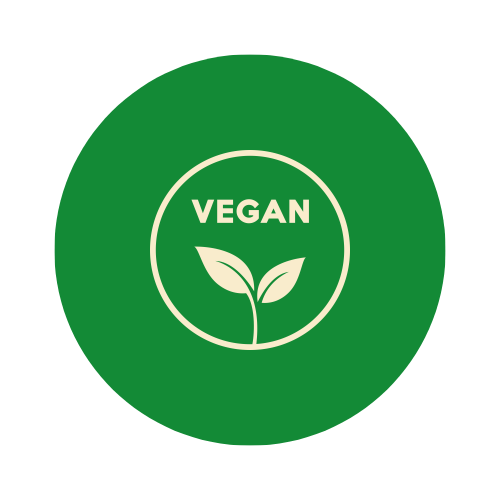 Vegan Logo