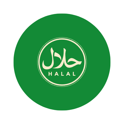 Halal Logo