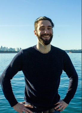 Mohsen Bio Profile Picture