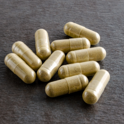 KSM-66 Capsules Image